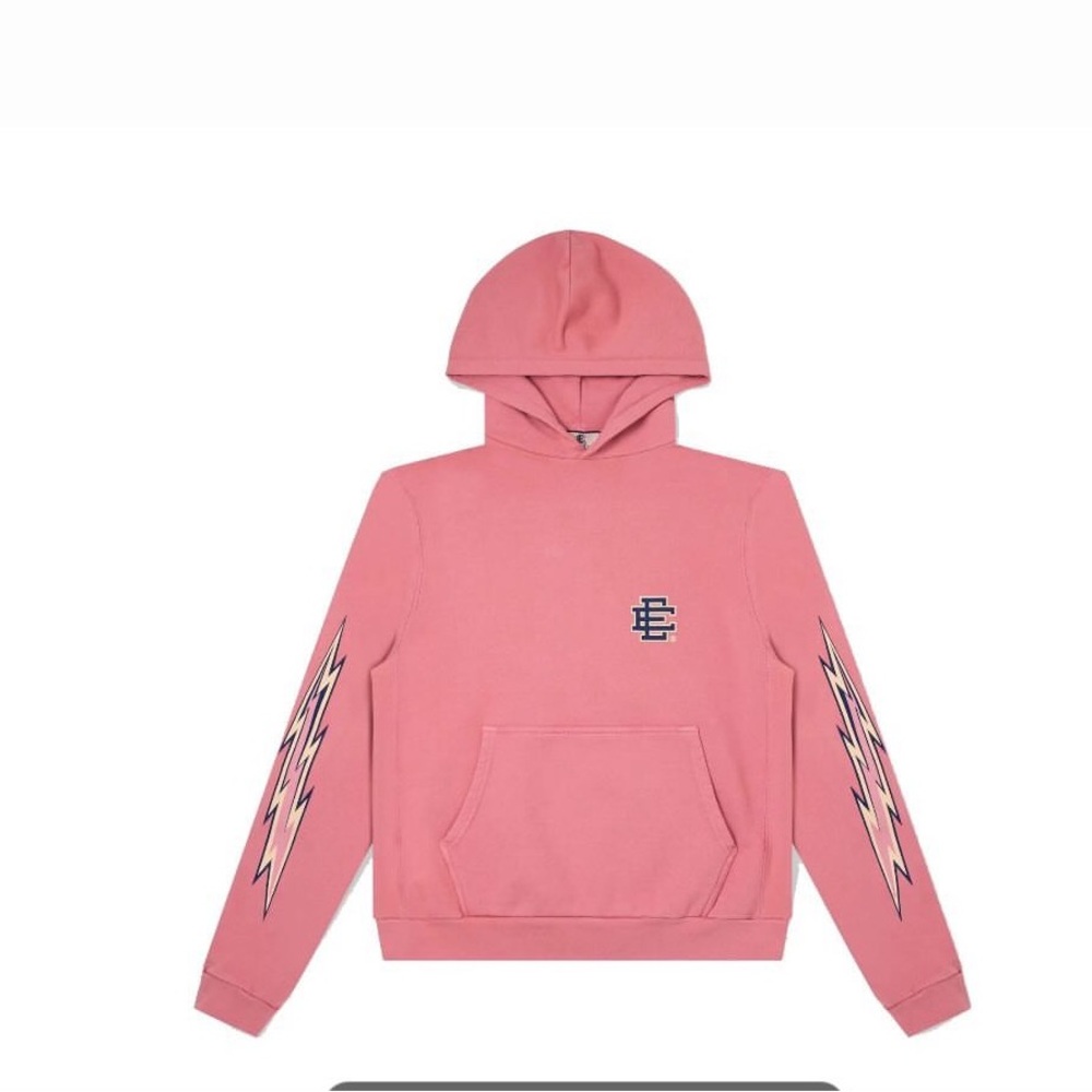 Eric Emmanuel Hoodie